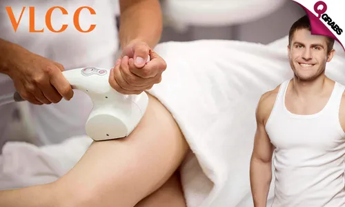 LipoZero Slimming Treatment for Ladies & Men at VLCC!